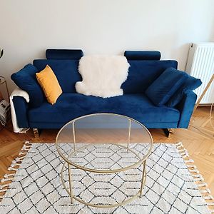 Appartement met een Slaapkamer